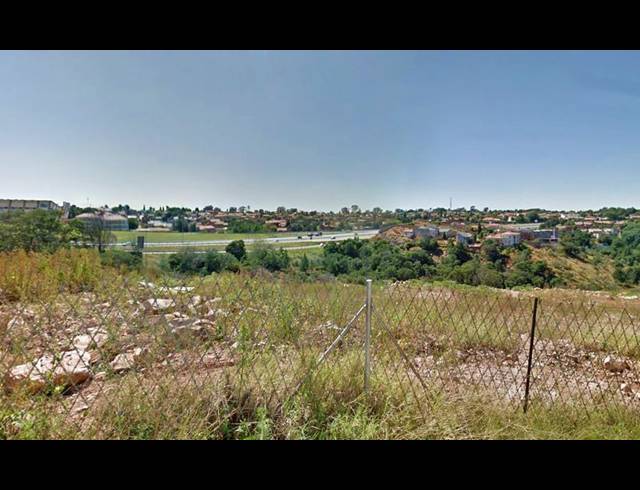 LAND FOR SALE IN WINCHESTER HILLS